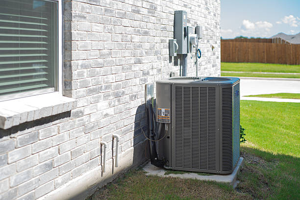 Reliable Hvac contractor in Hampton, AR by FH HVAC